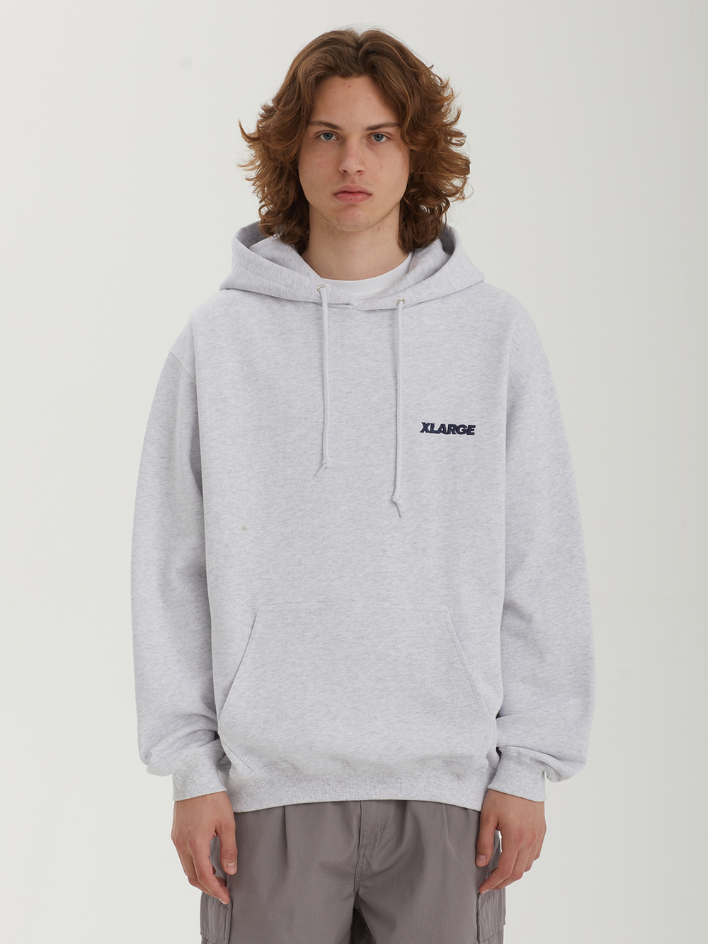 Мужская Толстовка Chenille Slanted Og
