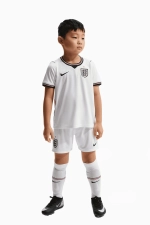 Футбольная форма Nike England 2026 Home Stadium Little Kids - белый