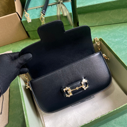 Gucci Horsebit 1955