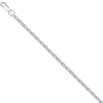 Цепь “Колос с алмазной гранью“