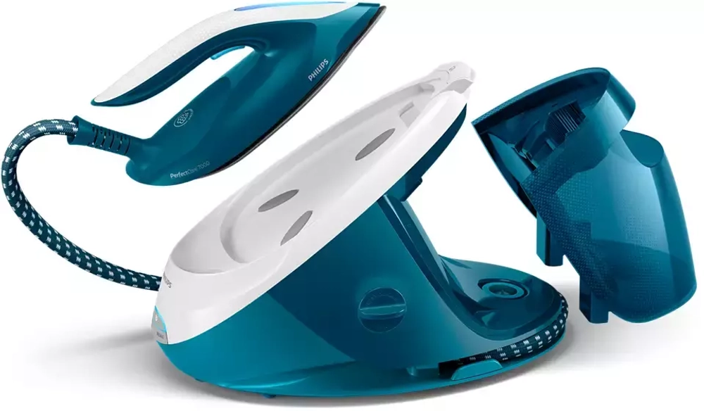 Парогенератор утюг Philips  PSG7024/20