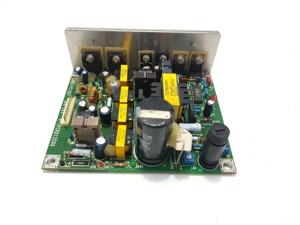 PC1001 CBA-249 H-7PCRD1320A