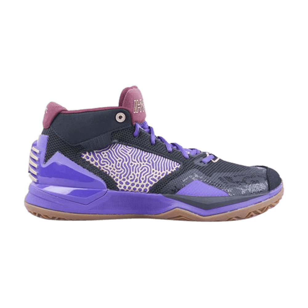Кроссовки New Balance Kawhi 1
