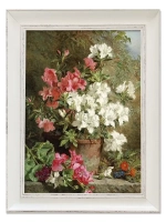 Картина на стену интерьерная на холсте 30*40 см