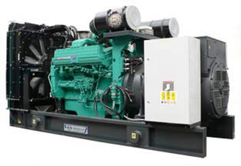 Дизельный генератор Ausonia MI1400SWD