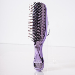 Расчёска Scalp Brush PREMIUM (фиолет)