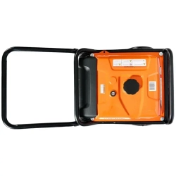 VILLARTEC GI808 генератор бензиновый инверторный