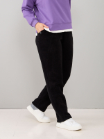 Брюки Бмн-315/черный