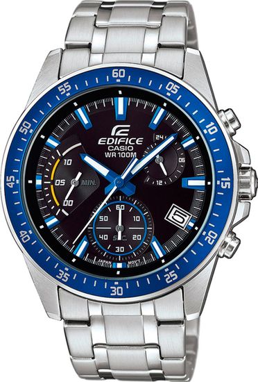 Наручные часы Casio Edifice EFV-540D-1A2VUEF
