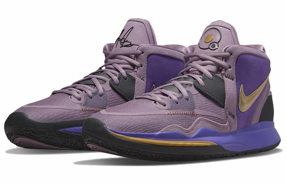 Кроссовки Nike Kyrie 8 Infinity "Amethyst Wave"