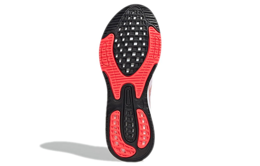 Кроссовки Adidas Supernova+ (Женская размерная сетка)