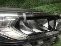Фара правая Toyota RAV4 5 XA50 (18-нв) LED