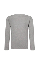 лонгслив new herman n Pepe Jeans London - серый(PB503490)