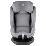 Автокресло Britax Roemer Swivel (0-25кг), Frost Grey
