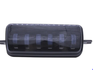 Надфарники LED 2121 Нива  60W (W+Y) 6Линз 2режим NTS-AUTO" NV-BDB-13-01 к-т