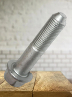 Болт развальный перед амортизатора 2904161U2010 JAC/Москвич