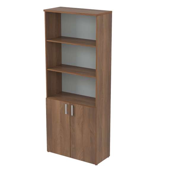 2Ш.005.2 Шкаф для документов высокий (790*370*1960)