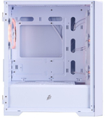 Корпус mATX 1STPLAYER TRILOBITE T4 MESH