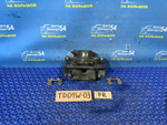 Суппорт тормозной передний правый SUZUKI ESCUDO 1995