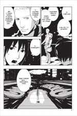 Манга Рыцари Сидонии. Том 4