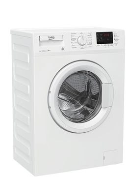 Стиральная машина Beko RGE 65P2 BWW
