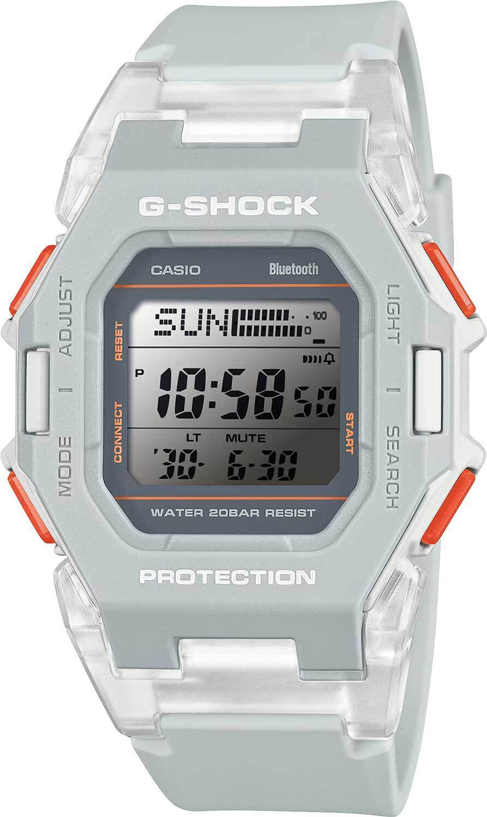 Наручные часы Casio G-Shock GD-B500S-8