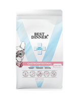 Best Dinner Vet Profi Gastrointestinal Low Fat 2 кг. для собак при заболеваниях ЖКТ