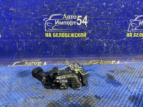 Замок двери передней левой TOYOTA CAMRY GRACIA 1996-2001