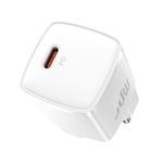 Зарядное устройство Baseus Cube Pro GaN5 1C 30W - White