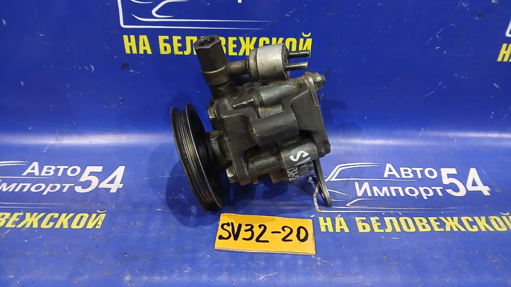 Насос ГУР TOYOTA CAMRY 1991