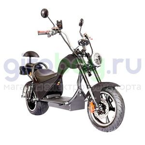 Электроскутер Skyboard Enisei Chopper 4000W фото №1