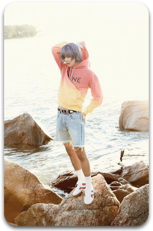 Карта / BTS #0396