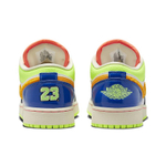 Кроссовки Air Jordan 1 Low Hoops