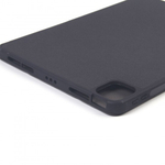 Чехол для iPad Pro 11 (2021) (With Apple Pencil Holder) Сити Мобайл Domo, 012321 Черный