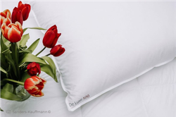 Подушка средняя 50х70 Kauffmann De Luxe 100