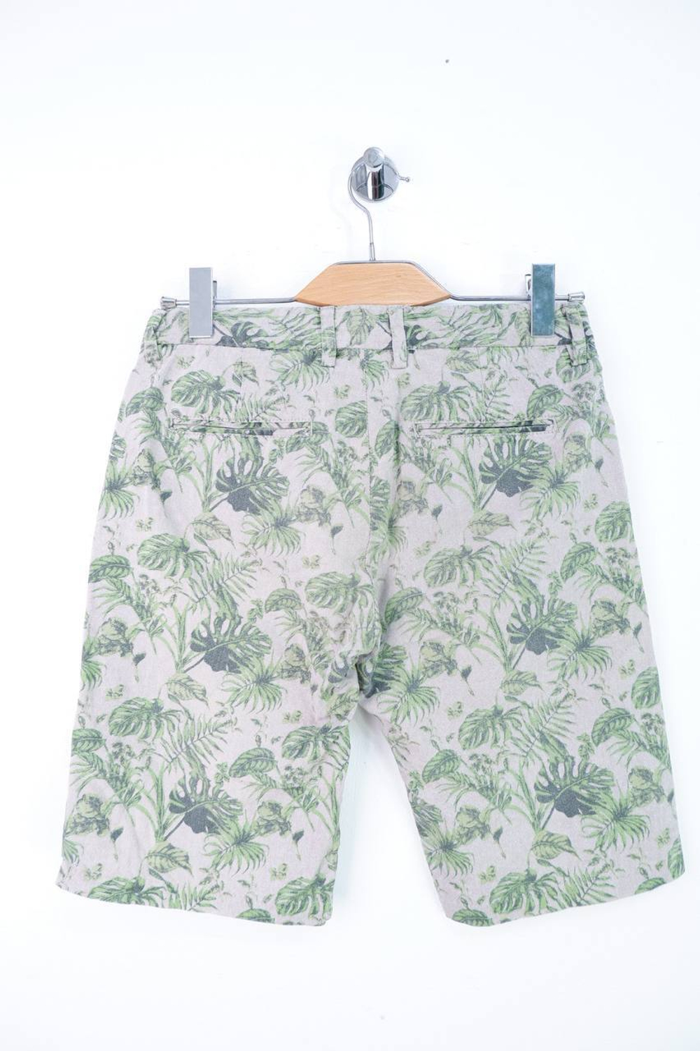 Шорты Reserved для летних приключений, маркировка 29, визуально на 44 размер