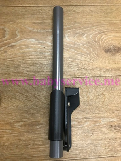 Педаль Peg-Perego Duette серая