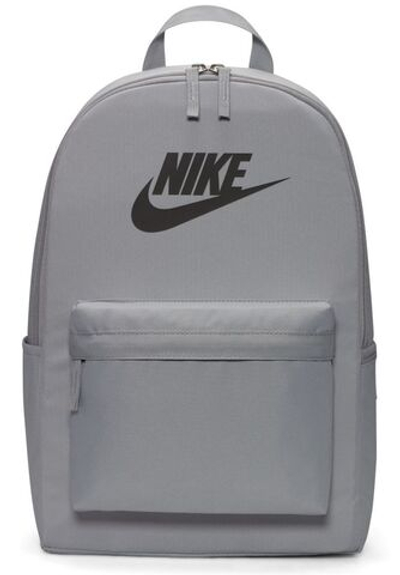 Рюкзак теннисный Nike Heritage Backpack - wolf grey/wolf grey/white
