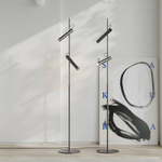 Floor design lamp Kobayashi