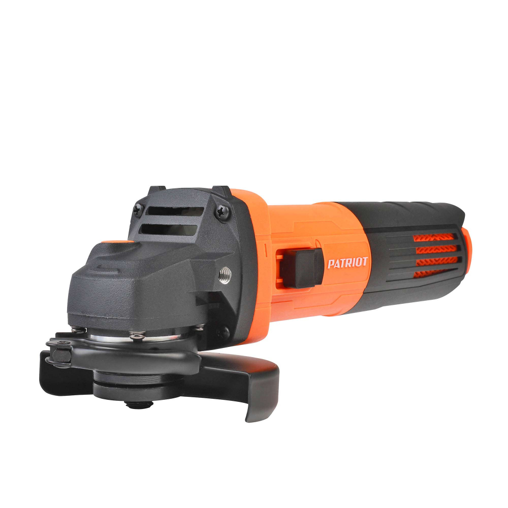 Машина углошлифовальная Patriot AG 115 110301115