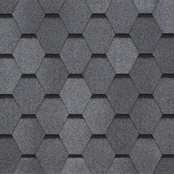 Черепица битумная гибкая Tegola COMFORT GARDA