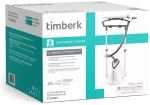 Вертикальный отпариватель Timberk T-VGS02 (h)