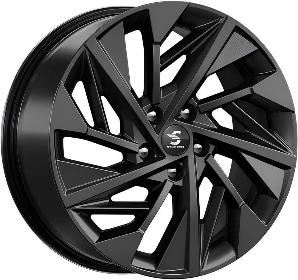Premium Series KP009 7.5x18 5x114.3 ET 45 Dia 60.1 (HS)