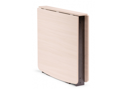 Стол деревянный Woodville СтК4 венге, дуб молочный