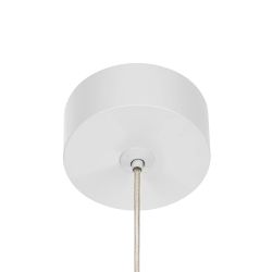 Citilux Bruno CL565010 Подвесной светильник Белый