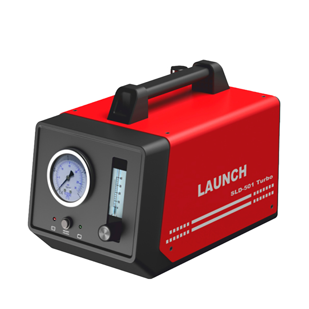 Launch SLD-501 TURBO
