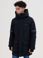 КУРТКА МУЖСКАЯ NORPPA TAYMIR ( 100218 )