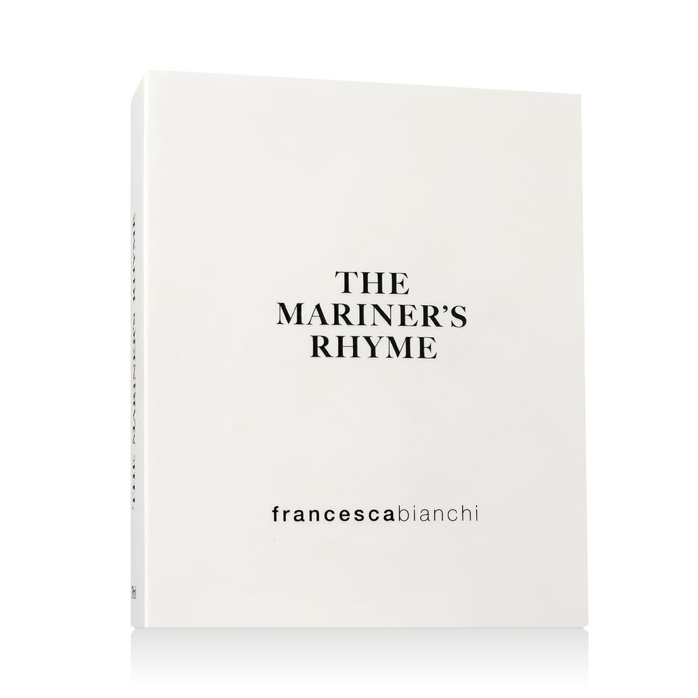 Francesca Bianchi The Mariner's Rhyme Extrait de parfum 30 ml (unisex)
