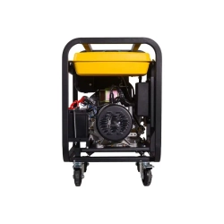 HUTER LDG 7000LXA электрогенератор дизельный 64/2/8