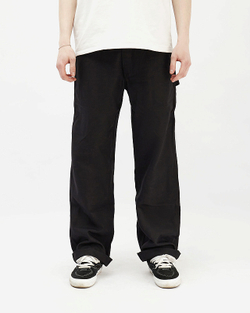 Брюки Anteater Workpants-black